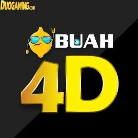 BUAH4D - Jelajahi Dunia Pertanian yang Menyenangkan