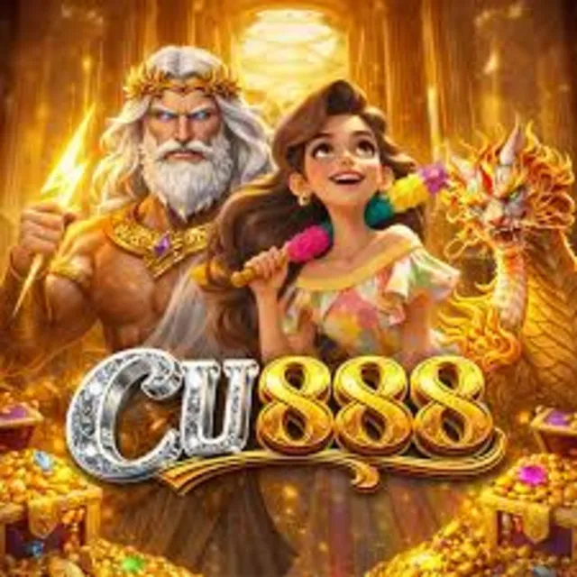 CU888 - Game Kasino Seru dan Menguntungkan
