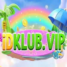 IDKLUB - Game Seru Tembak Ikan untuk Semua