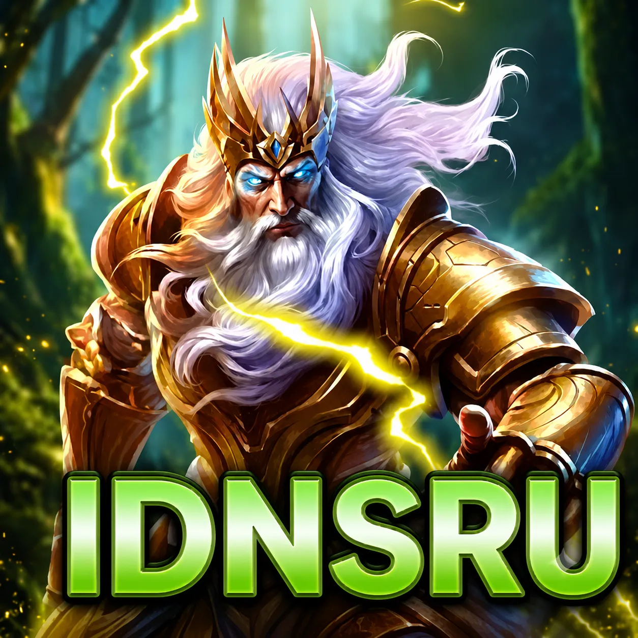 IDNSERU - Balapan Motor Terbaik di Genggaman Anda