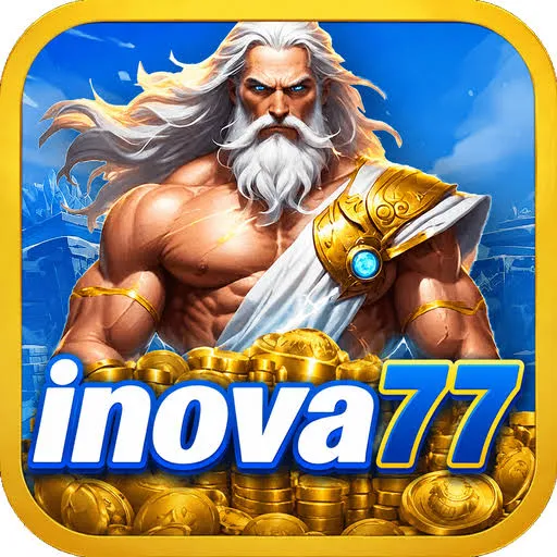 INOVA77 - Petualangan Arcade yang Seru dan Mengasyikkan