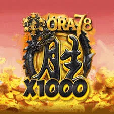 ORA78 - Permainan Bingo Seru dan Mengasyikkan