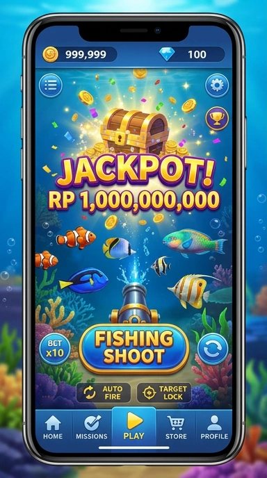 Proses unduh aplikasi di rprprp yang cepat dan efisien.